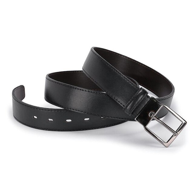 Kit Cinto + Carteira Masculina Pequena Porta Cartão Luxo 207