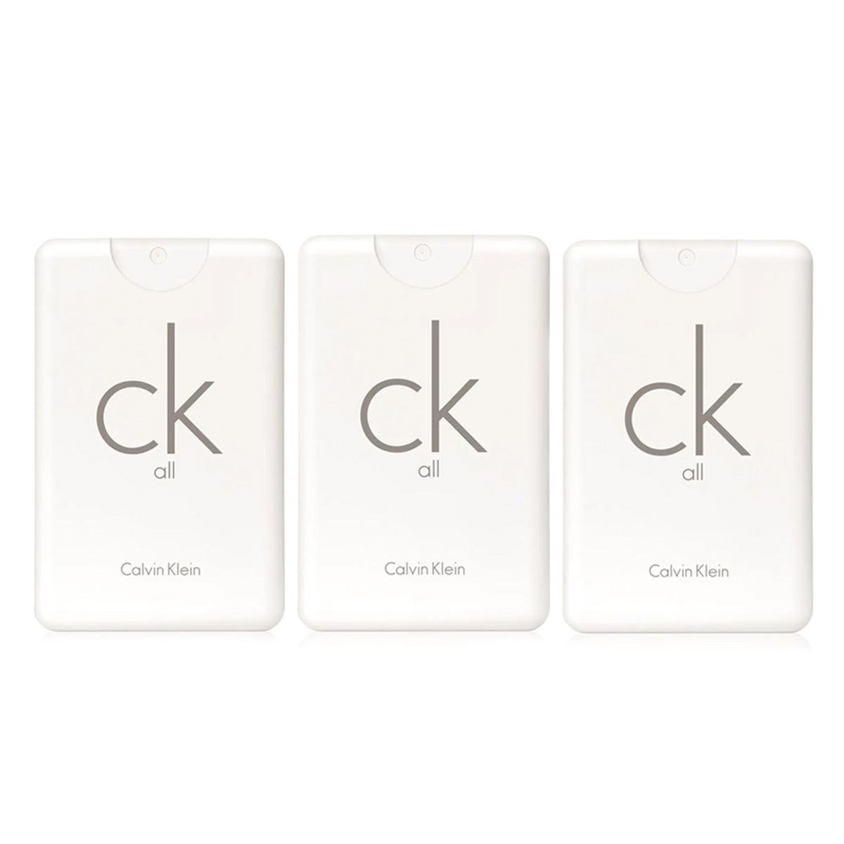 Ck all 20 ml Clearance