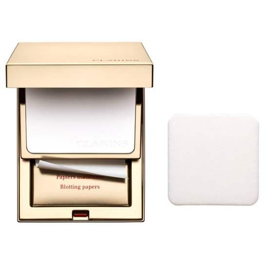 Kit Clarins Pore Perfecting Matifying - Incolor
