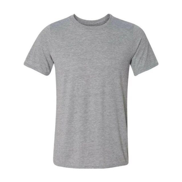 Kit com 10 Camisetas Básicas Masculinas