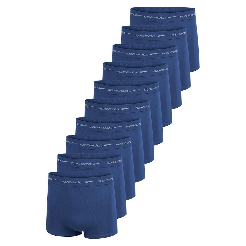 Kit com 10 Cuecas Sunga Speedo 4283