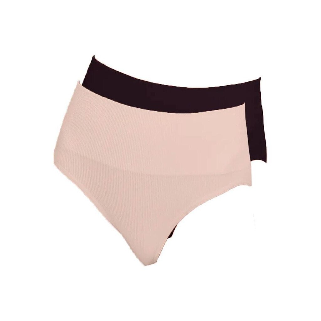 Kit com 2 Calcinhas Alta Hope 33110