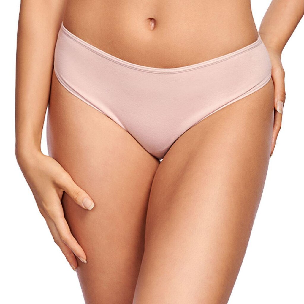 Kit Com 2 Calcinhas Menina Juvenil Feminina Algodão Econfort