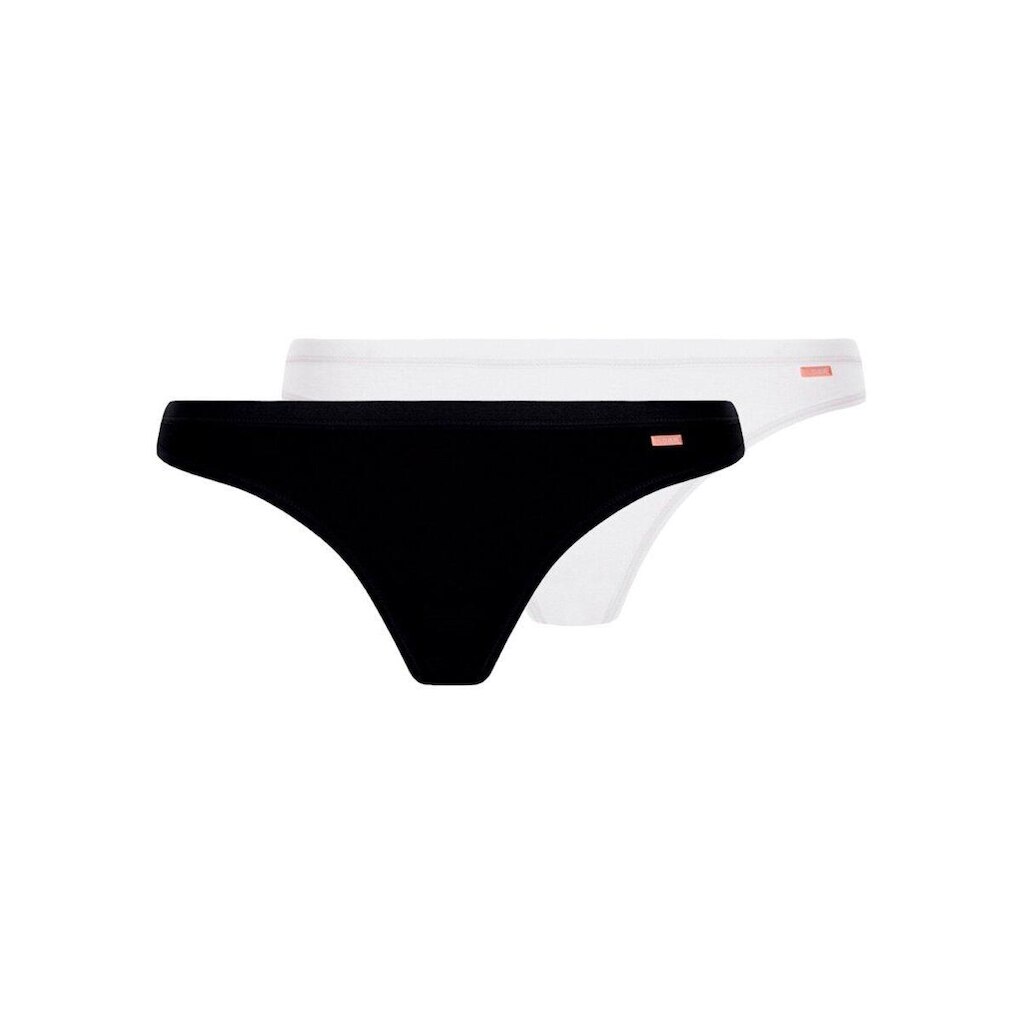 Kit com 2 Calcinhas Tanga Loba 40354-001