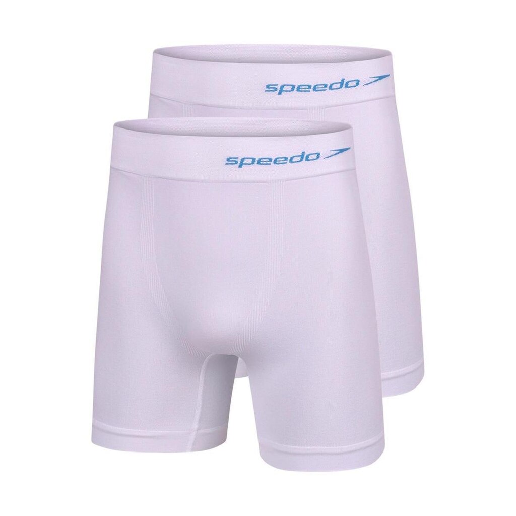 Kit com 2 Cuecas Boxer Speedo 4279