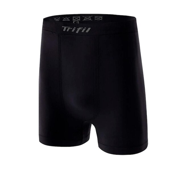 Kit com 2 Cuecas Boxer Trifil 4411 Plus Size