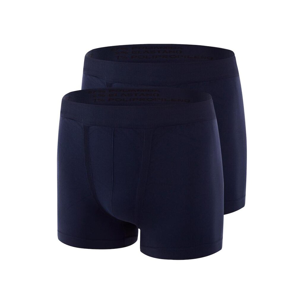 Kit com 2 Cuecas Boxer Trifil 4620