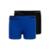 Kit com 2 Cuecas Infantil Boxer Lupinho 132-002 Azul - Azul