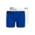 Kit com 2 Cuecas Infantil Boxer Lupinho 132-002 Azul - Branco