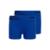 Kit com 2 Cuecas Infantil Boxer Lupinho 132-002 Branco - Azul
