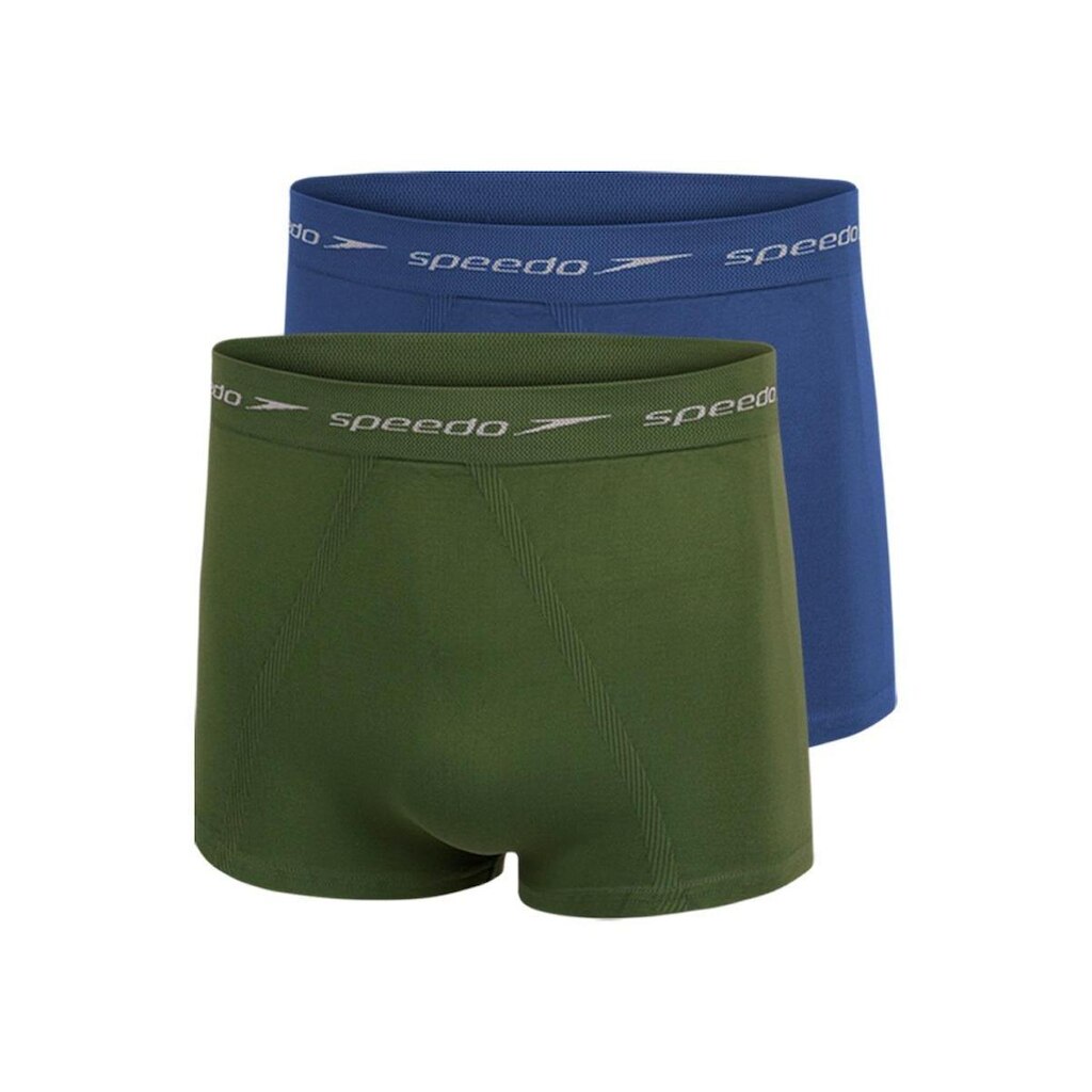Kit com 2 Cuecas Sunga Speedo 4283