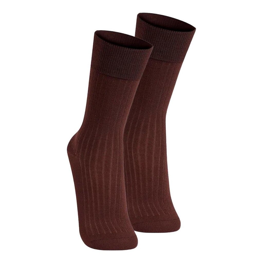 Kit com 2 Pares de Meias Social Lupo 1795-004