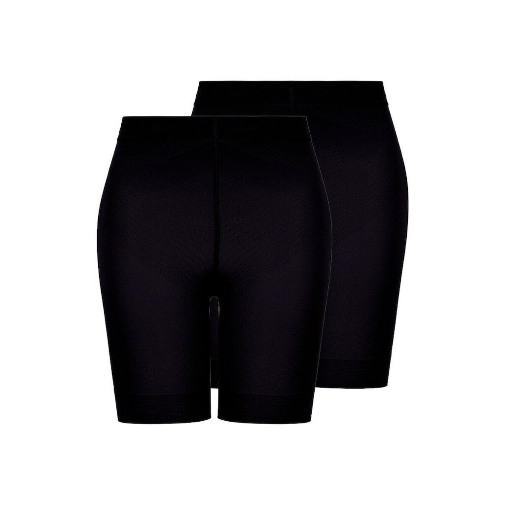 Kit com 2 Shorts Feminino Modelador Up Line Loba 5690-003