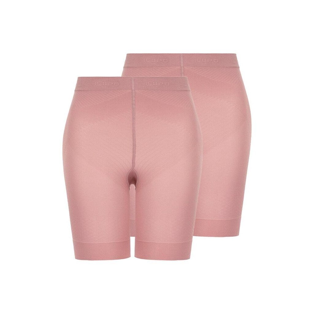 Kit com 2 Shorts Feminino Modelador Up Line Loba 5690-003