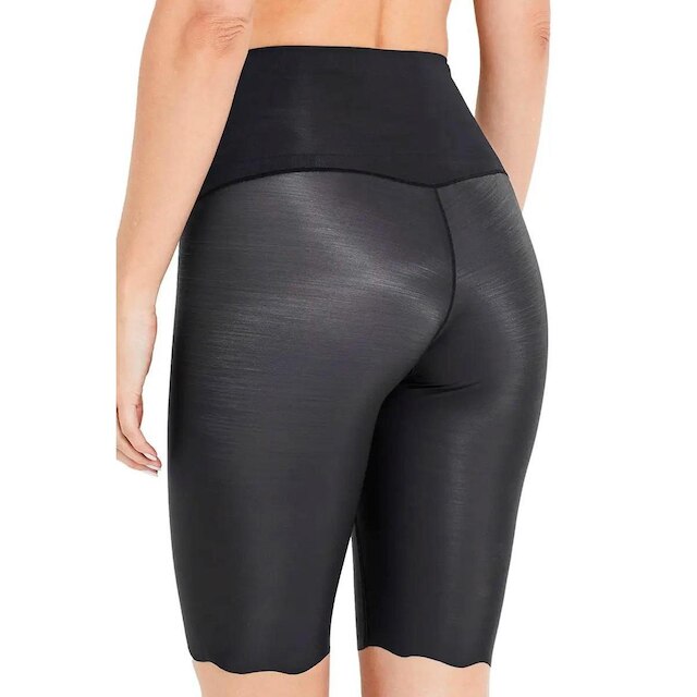 Kit com 3 Bermudas Feminina Modeladora Liz 74384