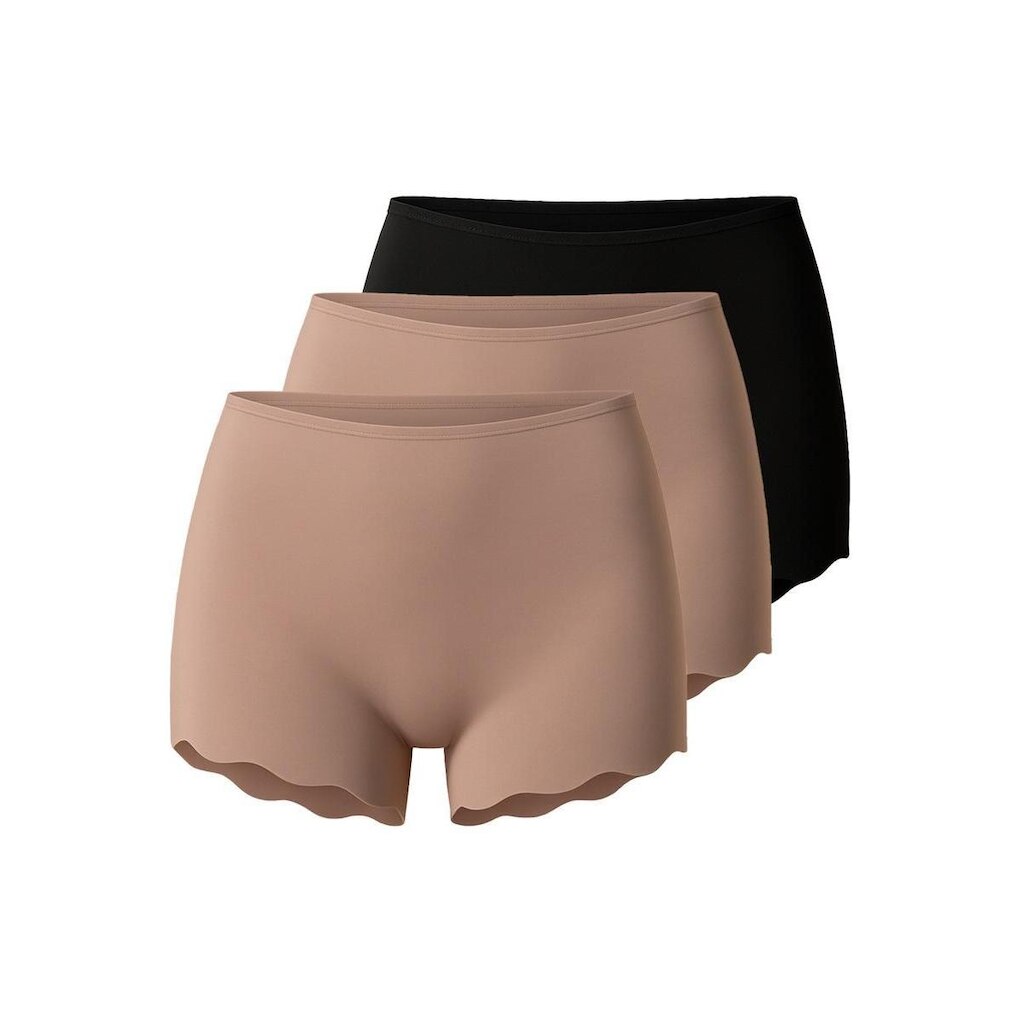 Kit com 3 Calcinhas Boxer Liz 54591