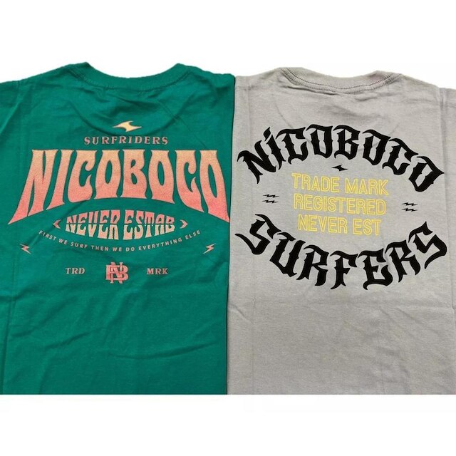 Kit Com 3 Camisetas Nicoboco Original Masculina Lançamento-M