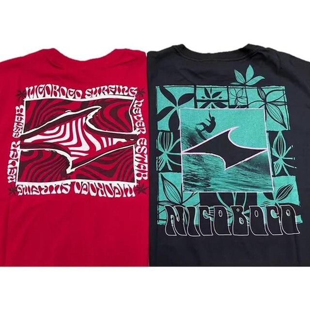 Kit Com 3 Camisetas Nicoboco Original Masculina Lançamento-M