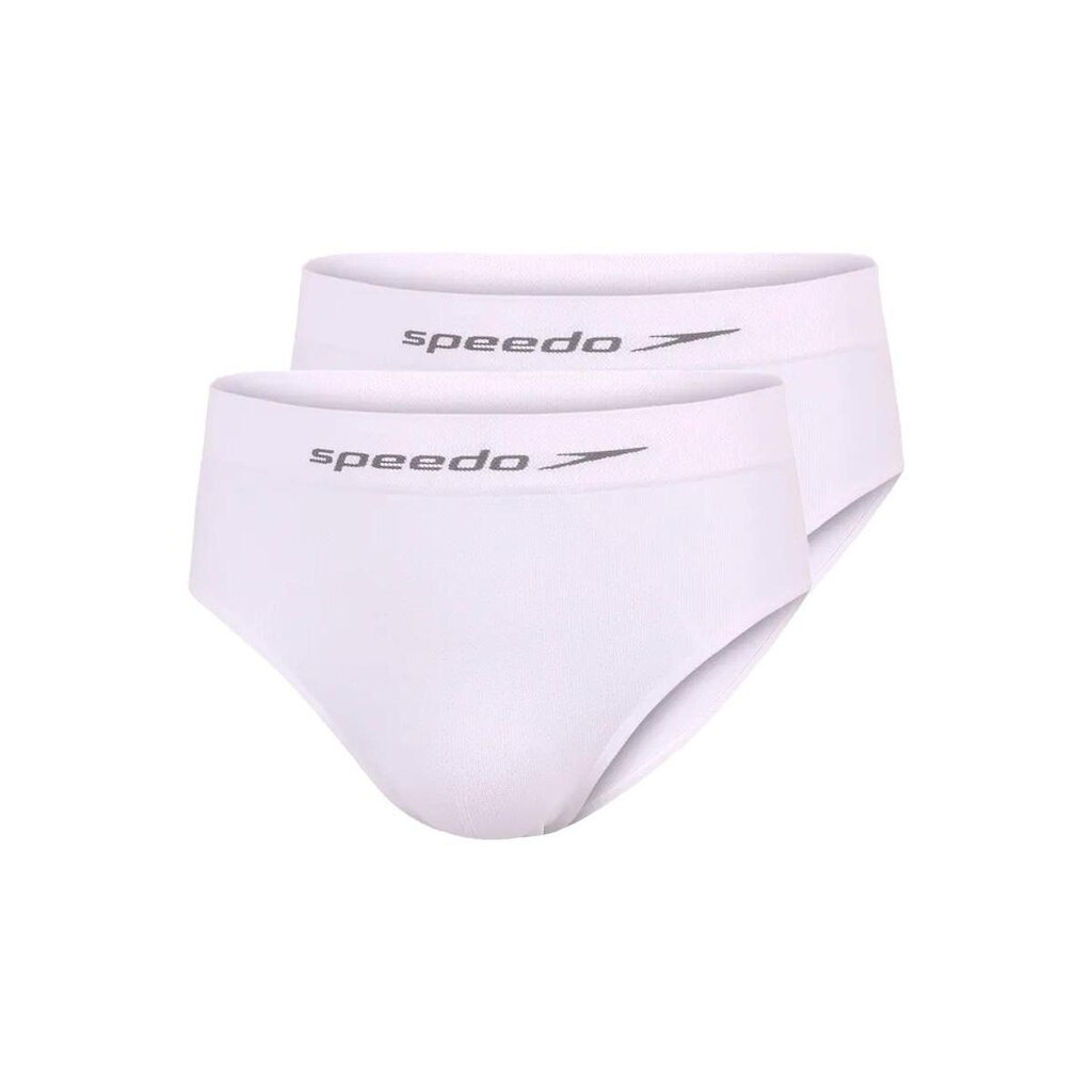 Kit com 3 Cuecas Slip Speedo 4280