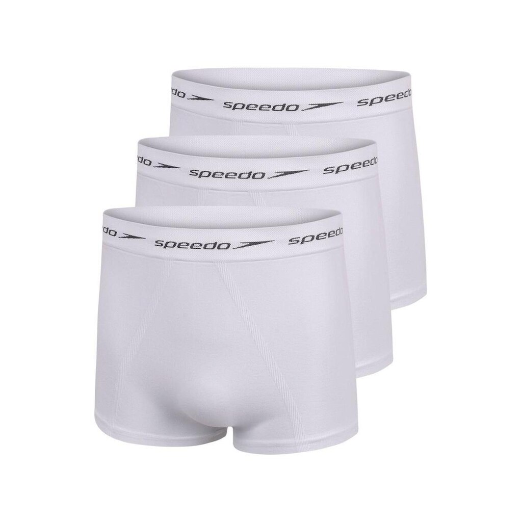 Kit com 3 Cuecas Sunga Speedo 4283