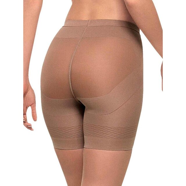 Kit com 3 Shorts Feminino Modelador Up Line Loba 5690-003