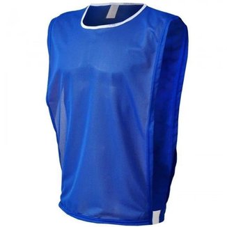 Kit com 6 Coletes de Treino Adulto