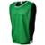 Kit com 6 Coletes de Treino Adulto - Verde