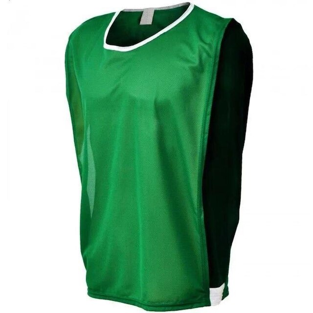 Kit com 6 Coletes de Treino Adulto