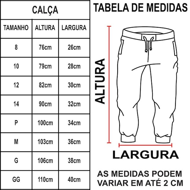 Kit Conjunto De Moletom Blusa E Calça Narutoo Anime Escolha Personagem