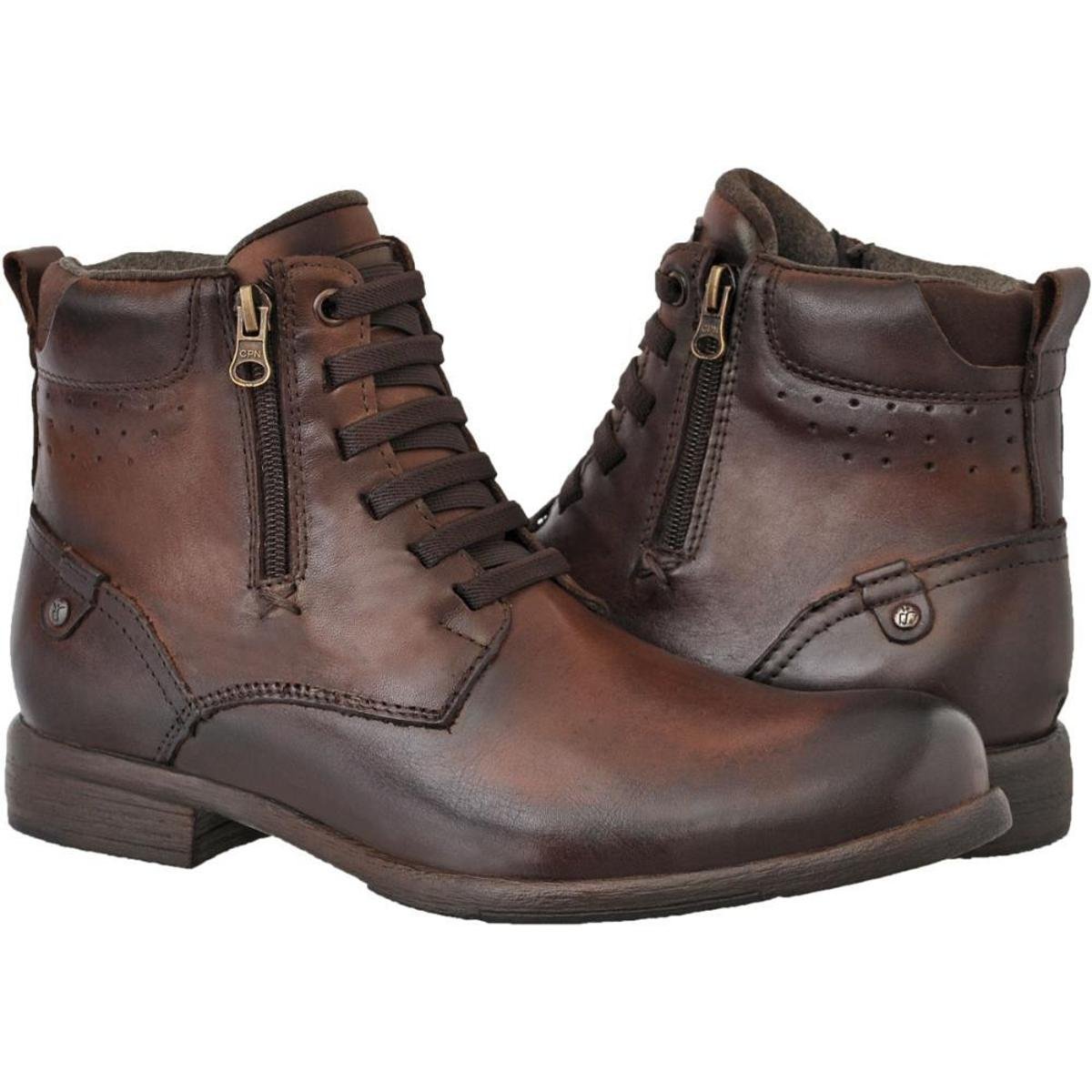 sapatenis coturno masculino