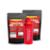 Kit Creatina Monohidratada 2Kg - 100% Pura Matéria- Prima Importada - Red Fit Nutrition