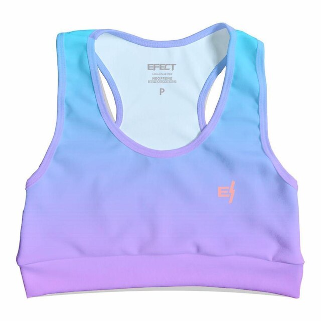 Kit Cropped Top Calça Legging Feminina Camiseta Cavada Regata Academia