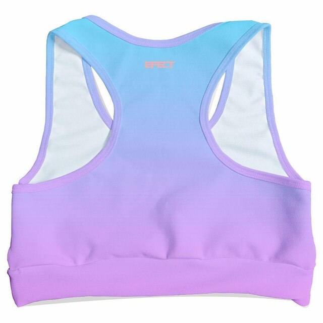 Kit Cropped Top Calça Legging Feminina Camiseta Cavada Regata Academia