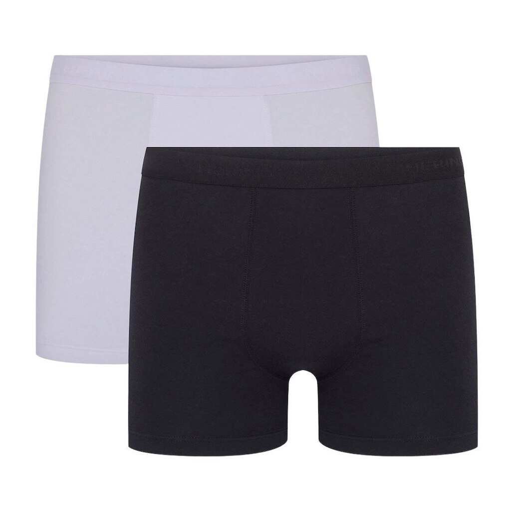 Kit Cueca Boxer Hering C/ 2 Peças 77UW1AEN