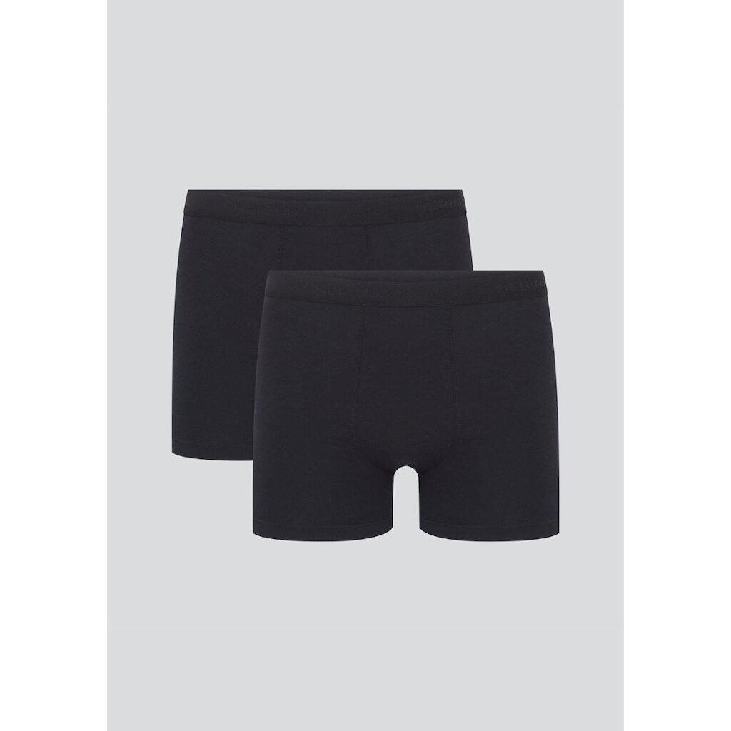 Kit Cueca Boxer Hering C/ 2 Peças 77UWN10EN