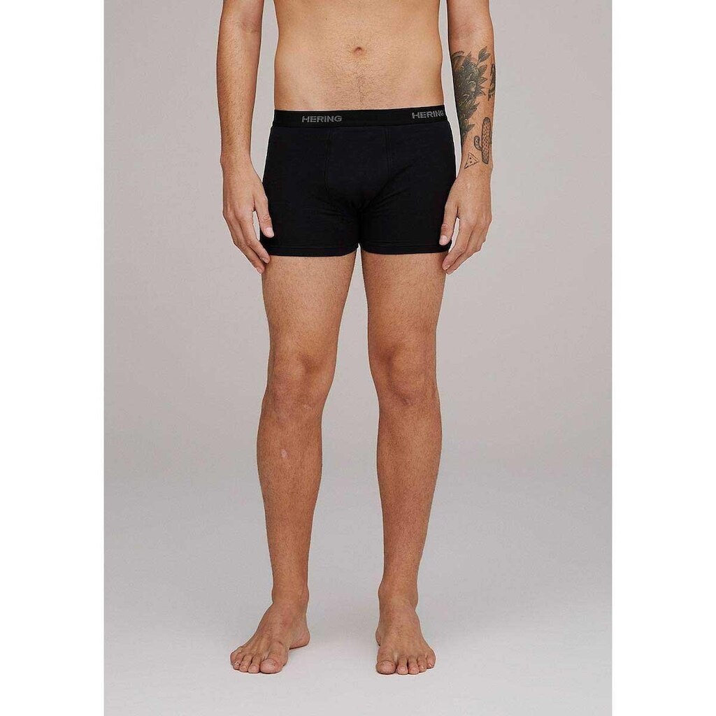 Kit Cueca Boxer Hering C/ 2 Peças