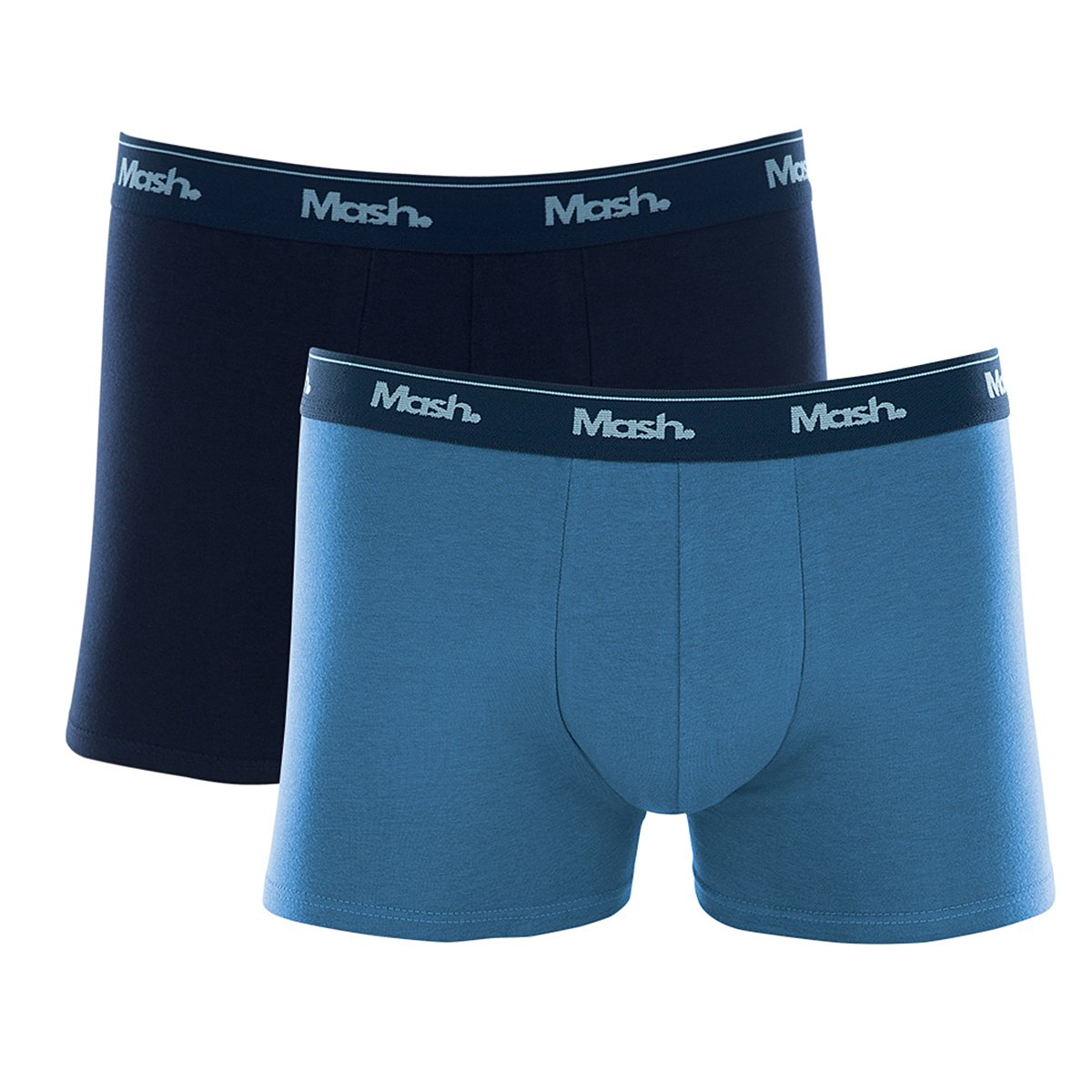 Kit Cueca Boxer Mash 02 Peças é ruim? Kit Cueca Boxer Mash 02 Peças é boa?