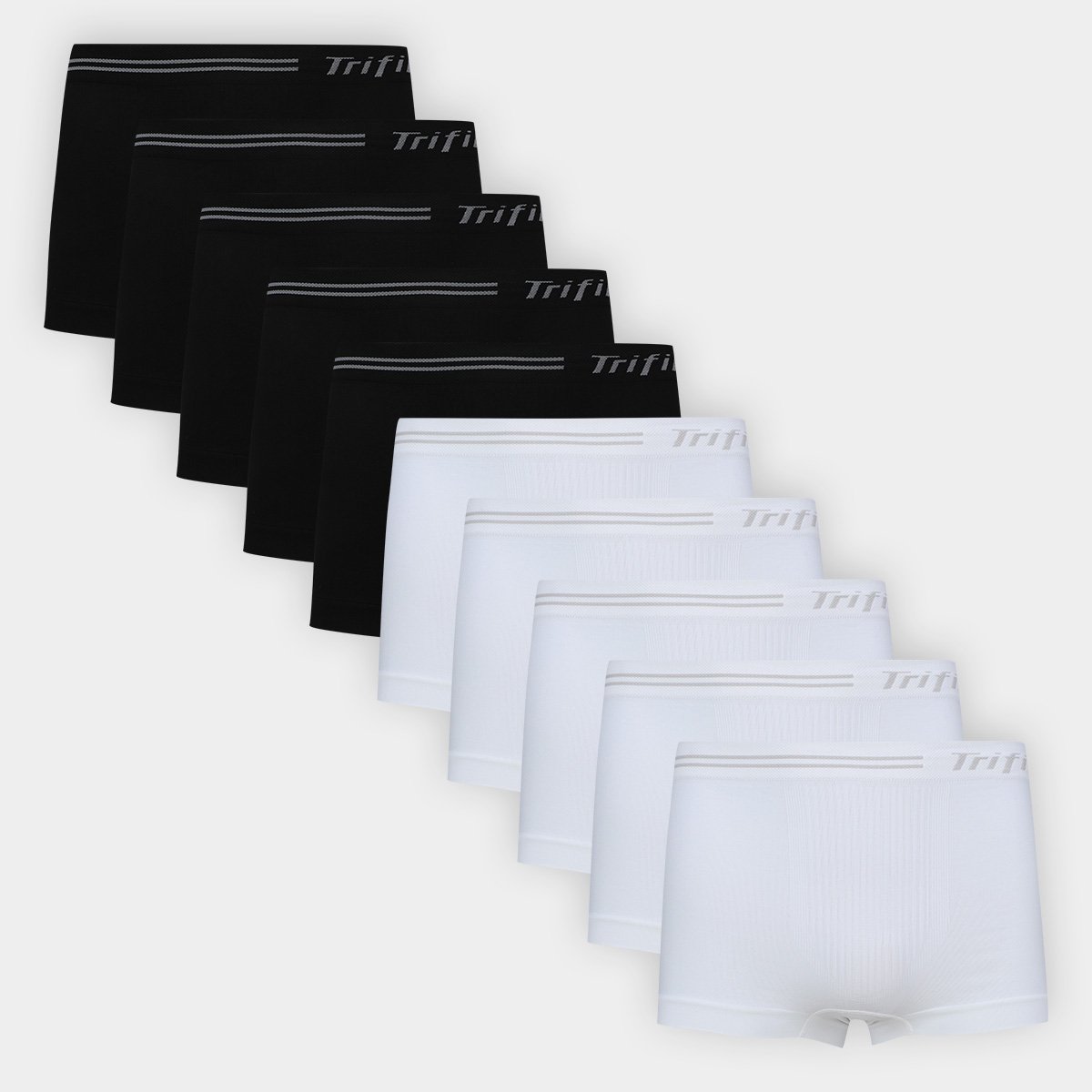 Kit Cueca Boxer Trifil 10 Peças é ruim? Kit Cueca Boxer Trifil 10 Peças é boa?