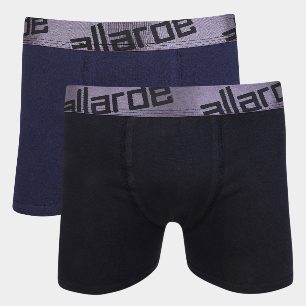 Kit Cuecas Boxer Trifil Allarde 2 Peças é ruim? Kit Cuecas Boxer Trifil Allarde 2 Peças é boa?
