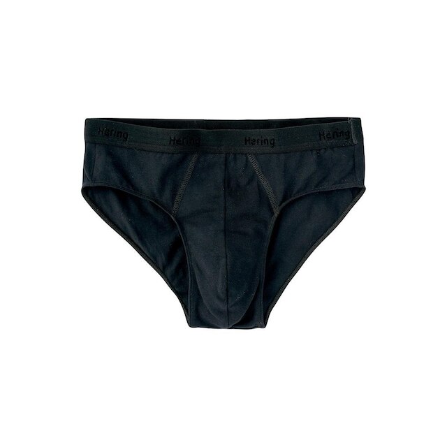 Kit Cuecas Slip Hering com Elástico Personalizado 2 peças Masculino