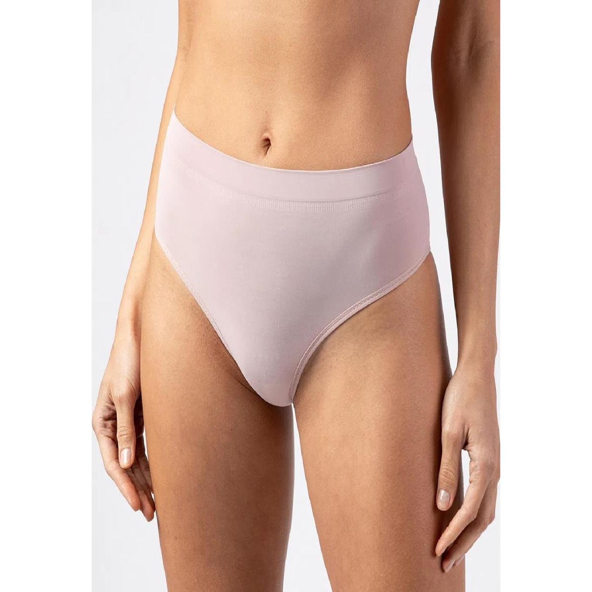 Kit De 3 Calcinhas Cintura Alta Liz Lingerie - Ref. 70220 Menor preço em Kit De 3 Calcinhas Cintura Alta Liz Lingerie - Ref. 70220