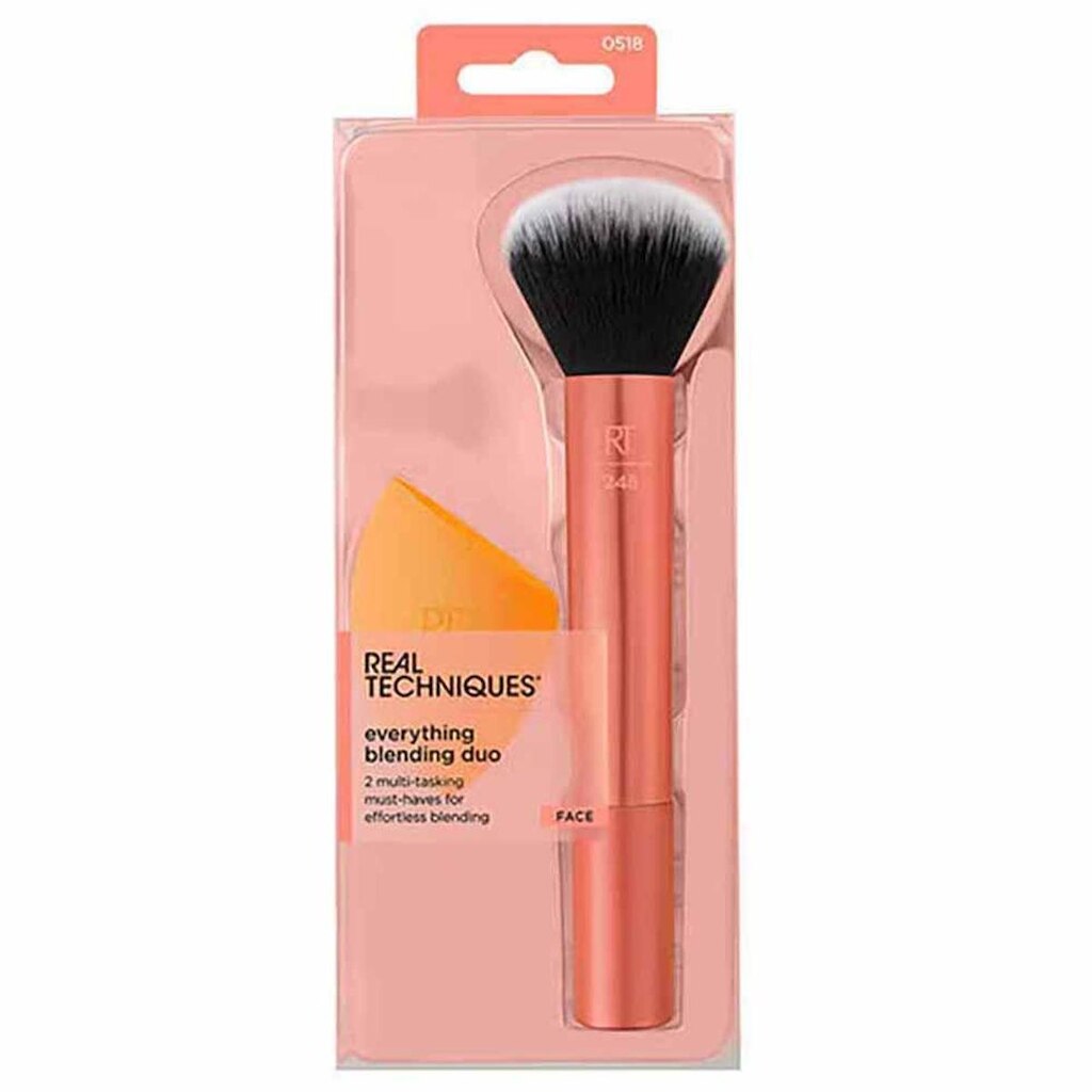 Kit de Pincéis Real Techniques Everything Blending Duo Kit