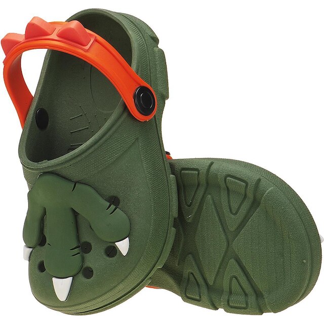 Kit Dois Pares Sandália Infantil Masculino Kidstep