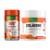 Kit Extrato de Laranja Moro com Picolinato de Cromo, Café verde 3x1 e Colágeno Verisol Denavita