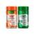 Kit Extrato Laranja Moro com Picolinato de Cromo, Café Verde 3x1 e Spirulina com Chlorela 2x1