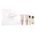 Kit Gorgeous! + Body Lotion + Gel de Ganho + Miniatura Eau de Parfum Feminino-100 ml - Incolor