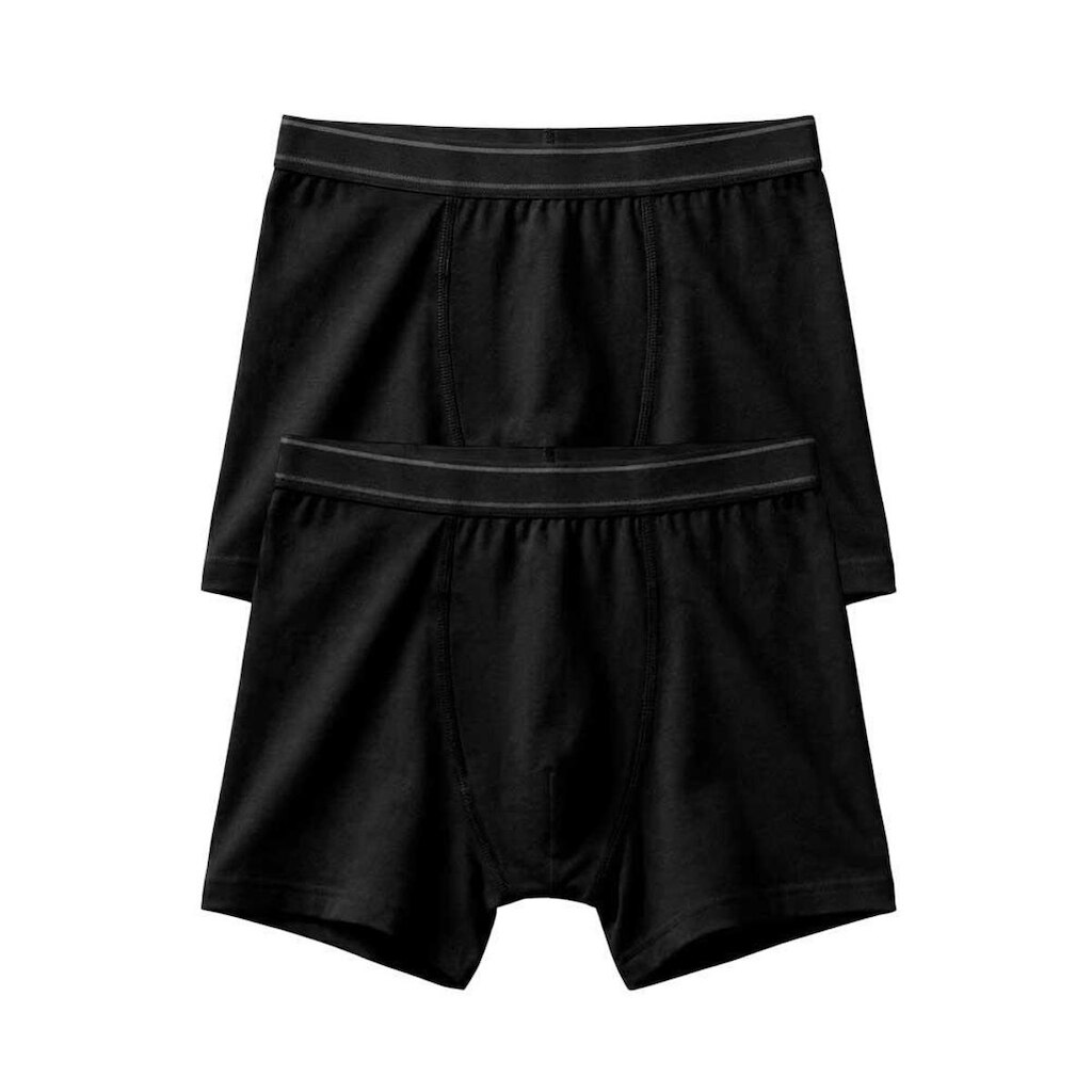 Kit Hering Com 2 Cuecas Boxer Hering Refresca