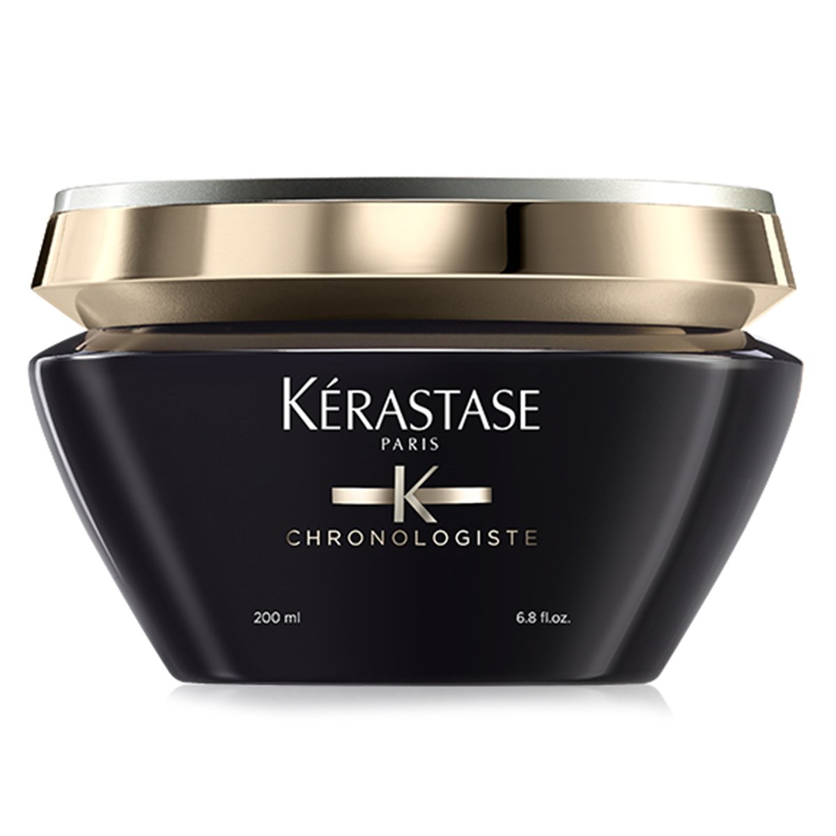 Kit Kérastase Chronologist Shampoo 250ml + Máscara 200ml Incolor Zattini