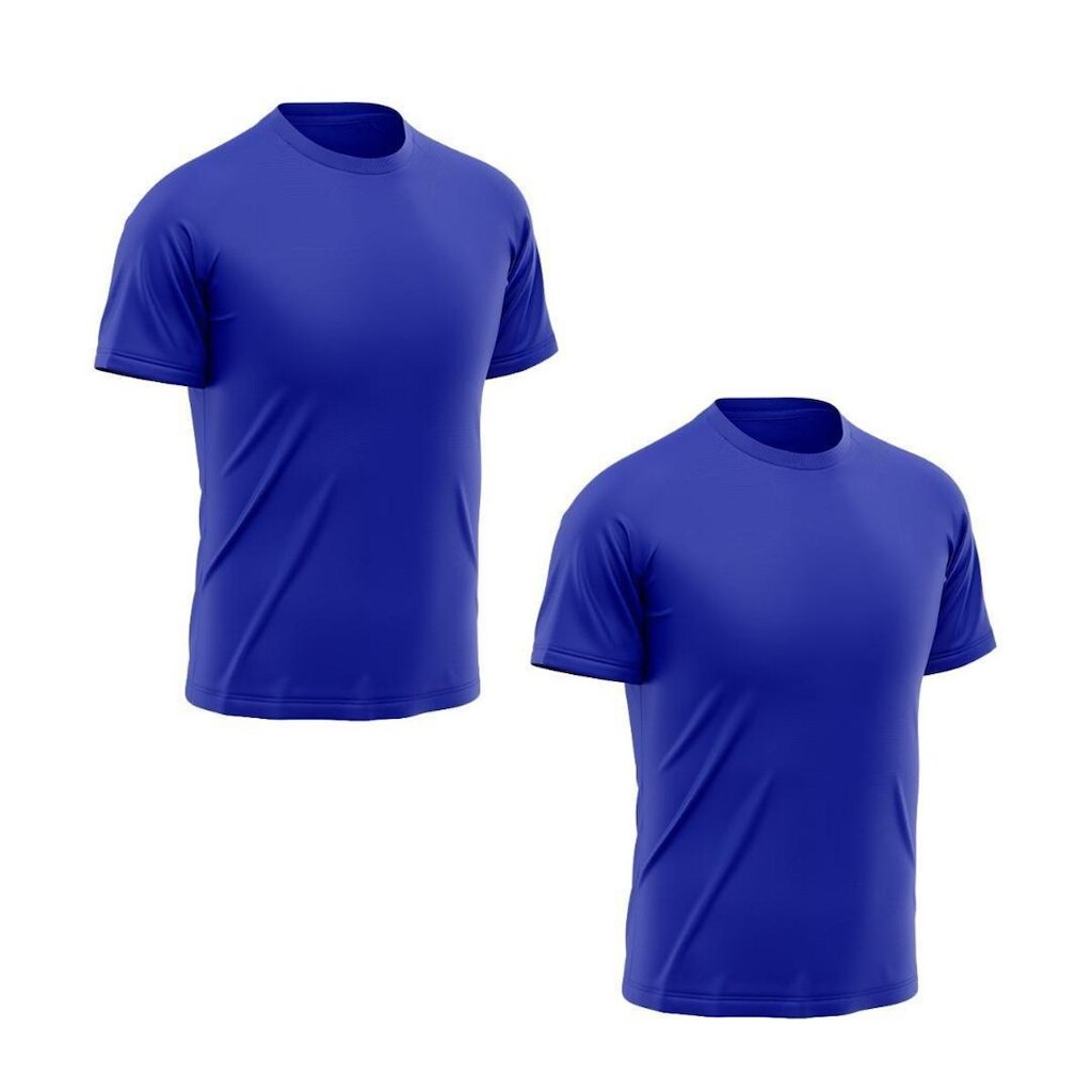 Kit Life 2 Camisetas Para Academia e Esportes Unissex