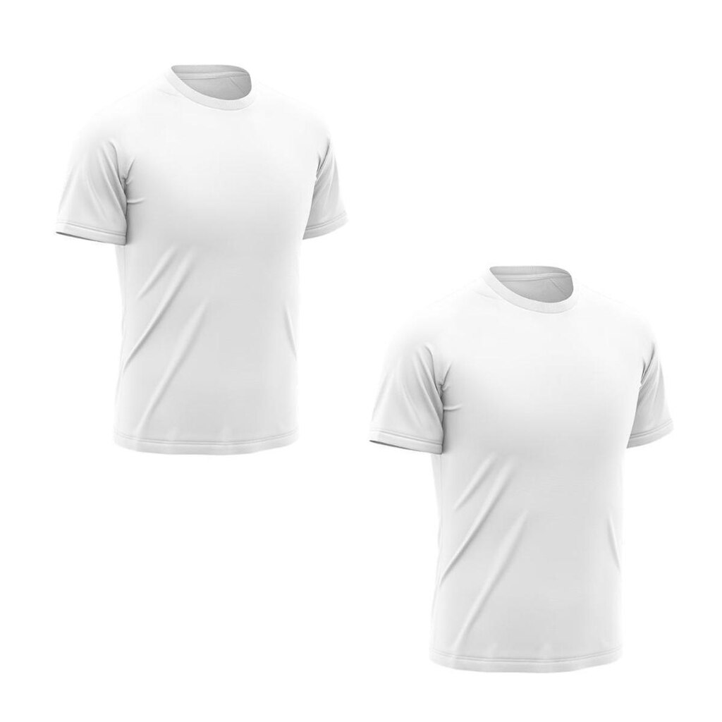 Kit Life 2 Camisetas Para Academia e Esportes Unissex